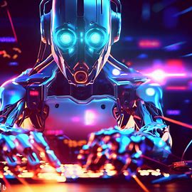 Has the AI-Era Come to Video Games Already?