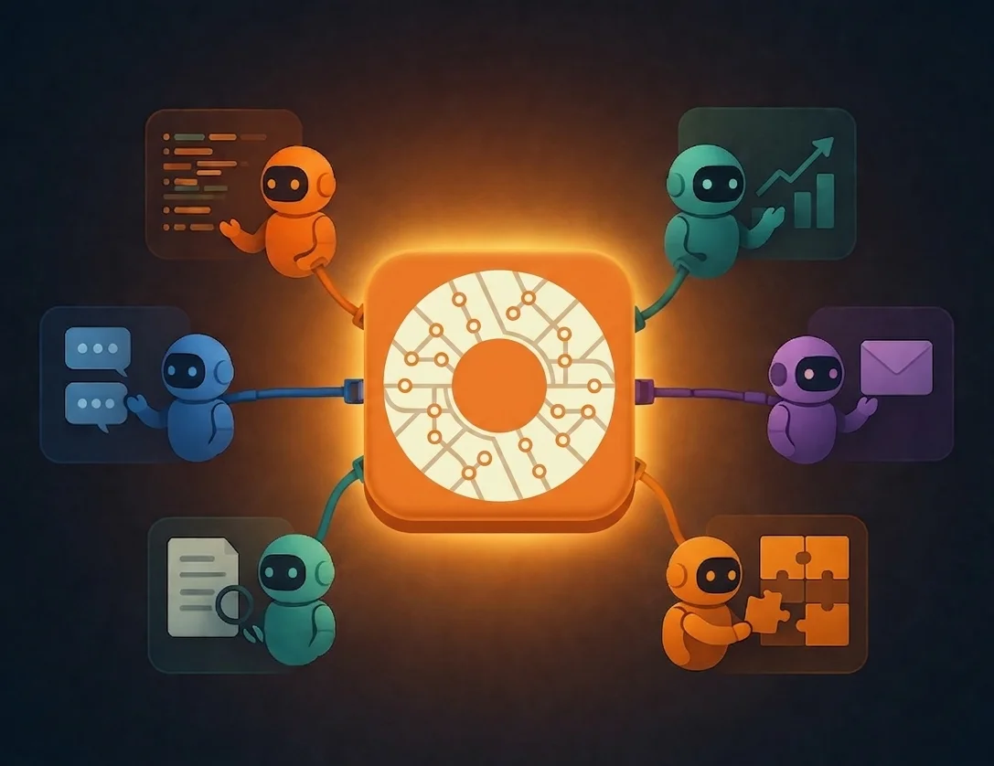 Orcheo and Harness Engineering: Where It Fits and Where It Can Grow Next