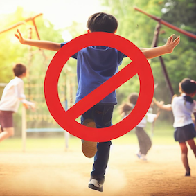 Break Time Banned in Chinese Schools. What Now?